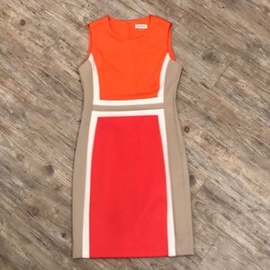 Calvin Klein Dress